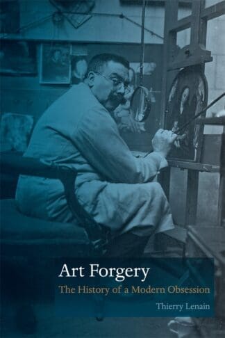 Art Forgery (Hardback)