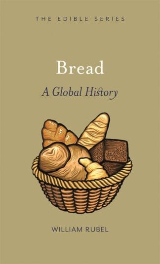 Bread (Hardback)