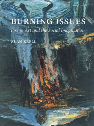 Burning Issues (Hardback)
