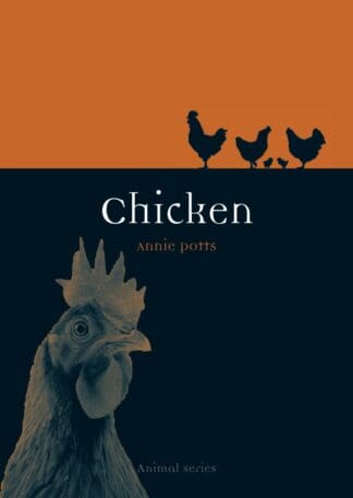 Chicken (Paperback)