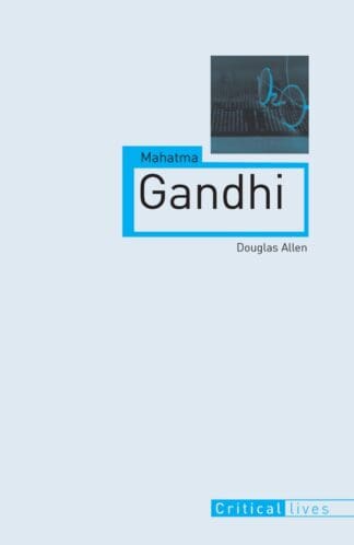 Mahatma Gandhi (Paperback)