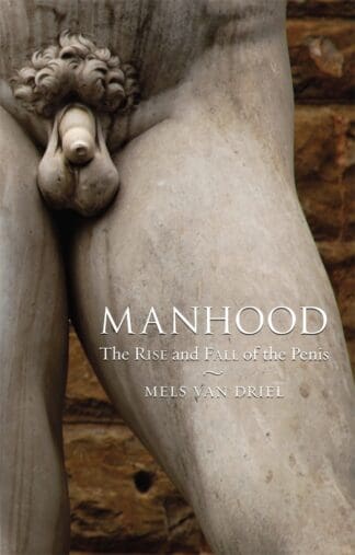 Manhood (Paperback)