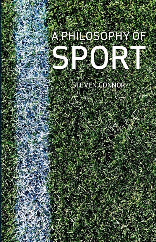 A Philosophy of Sport (Paperback)