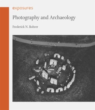 Photography and Archaeology (Paperback)