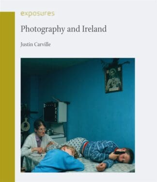 Photography and Ireland (Paperback)