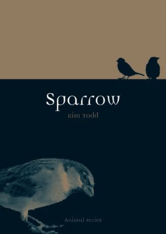 Sparrow (Paperback)