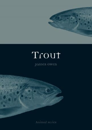 Trout (Paperback)