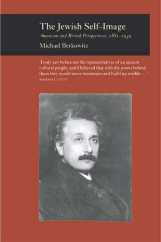 The Jewish Self-Image (Ebook)
