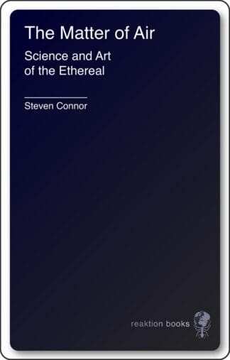 The Matter of Air (Ebook)