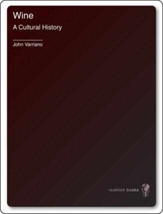 Wine (Ebook)
