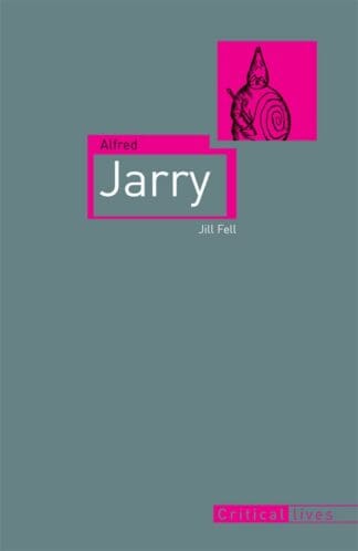 Alfred Jarry (Ebook)