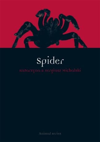 Spider (Ebook)