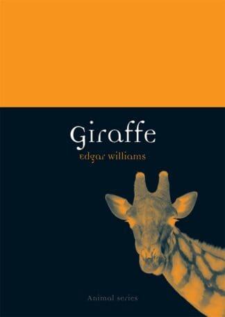 Giraffe (Ebook)