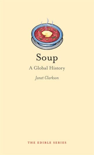 Soup (Ebook)