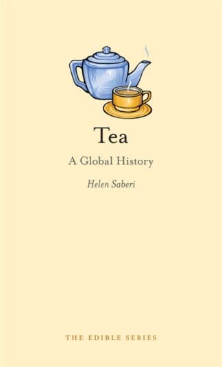Tea (Ebook)