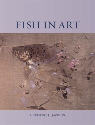 Fish in Art (Hardback)