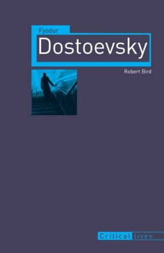 Fyodor Dostoevsky (Paperback)
