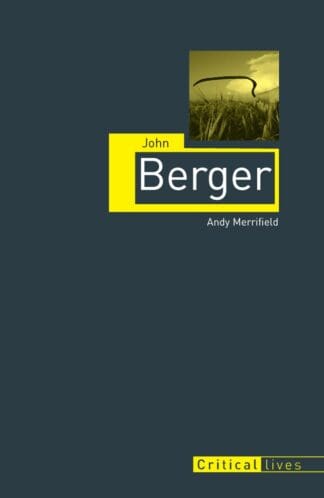 John Berger (Paperback)