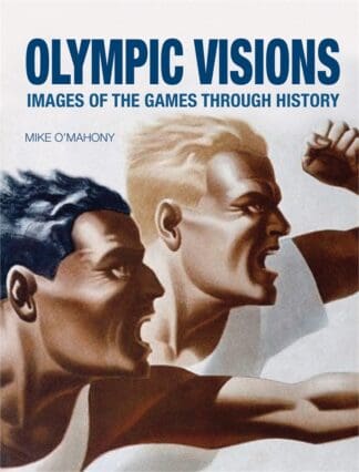 Olympic Visions (Hardback)