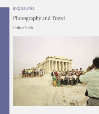 Photography and Travel (Paperback)