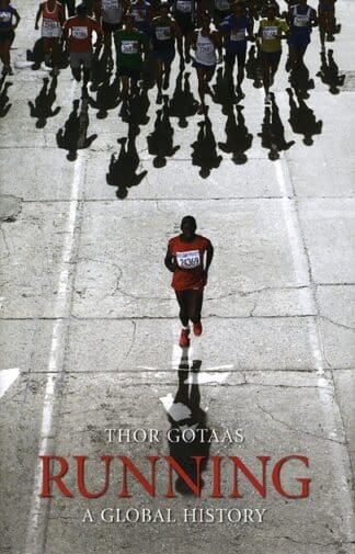 Running (Paperback)