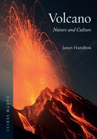 Volcano (Paperback)