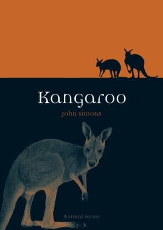 Kangaroo (Paperback)