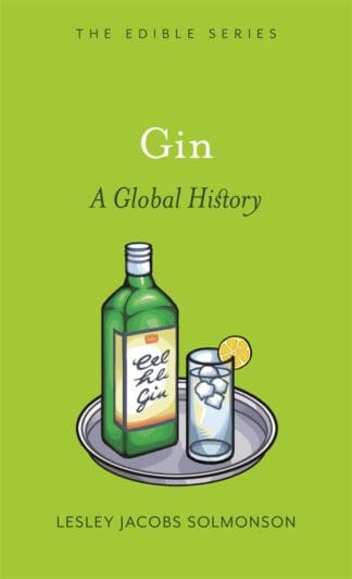 Gin (Hardback)