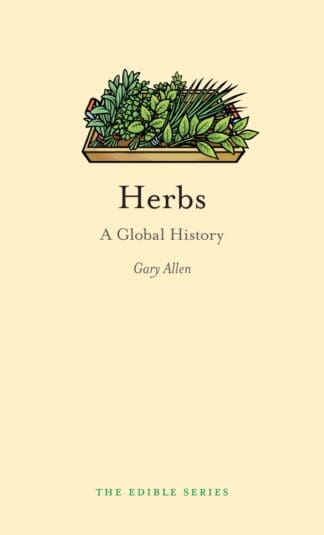 Herbs (Hardback)