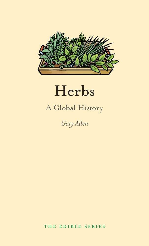 Herbs (Hardback)