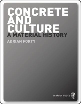 Concrete and Culture (Ebook)