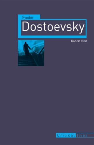 Fyodor Dostoevsky (Ebook)