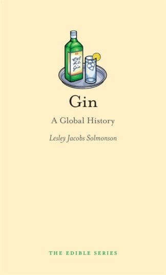 Gin (Ebook)