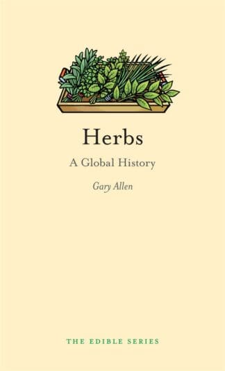 Herbs (Ebook)