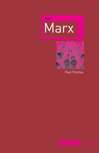 Karl Marx (Ebook)