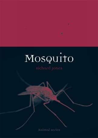 Mosquito (Ebook)