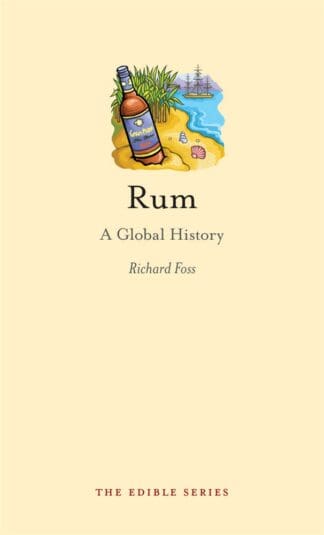Rum (Ebook)