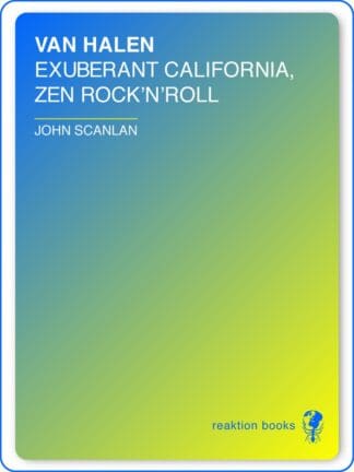 Van Halen (Ebook)