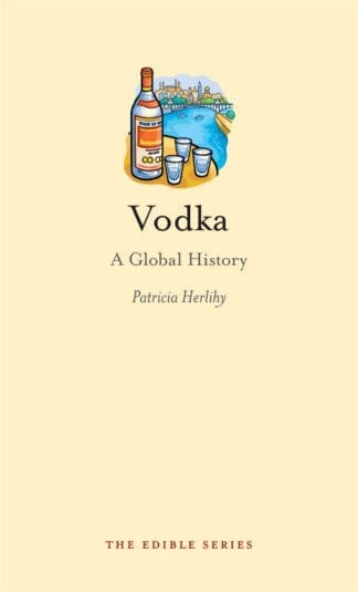 Vodka (Ebook)