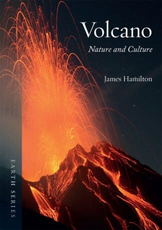 Volcano (Ebook)