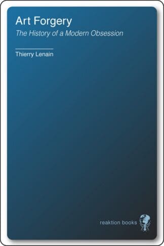 Art Forgery (Ebook)