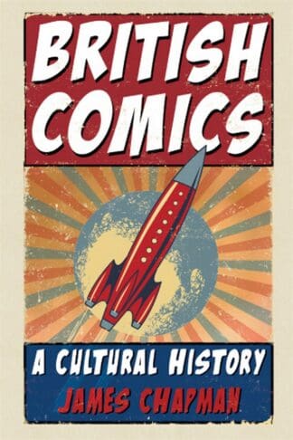 British Comics (Ebook)