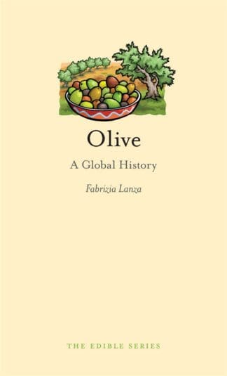Olive (Ebook)