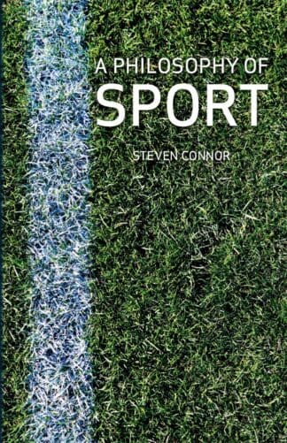 A Philosophy of Sport (Ebook)