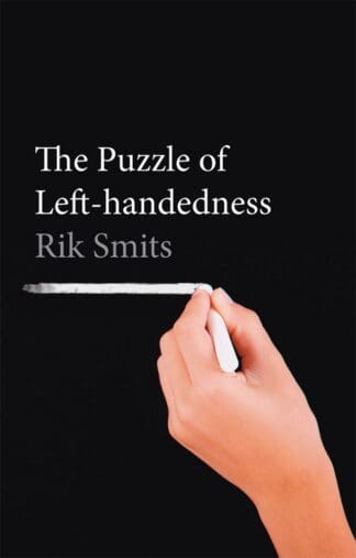 The Puzzle of Left-handedness (Ebook)