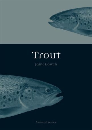 Trout (Ebook)