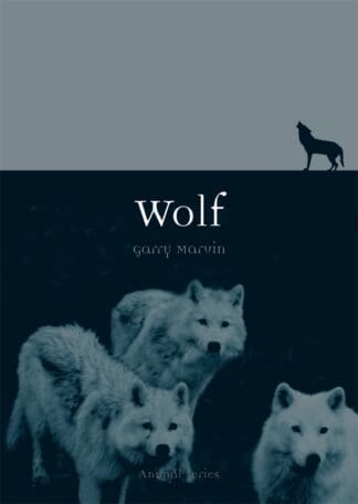 Wolf (Ebook)