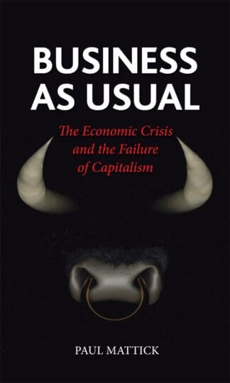 Business as Usual (Ebook)