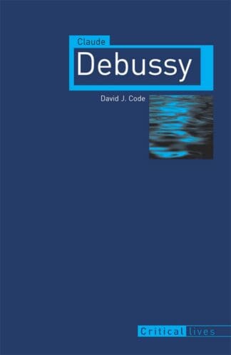Claude Debussy (Ebook)