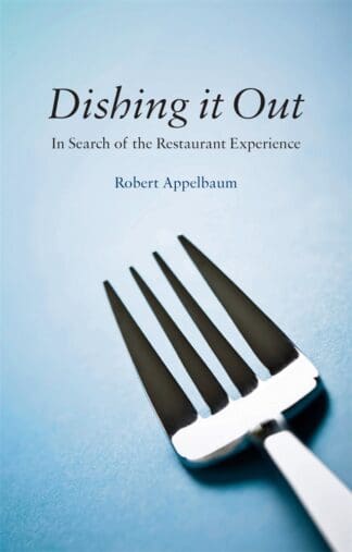 Dishing it Out (Ebook)